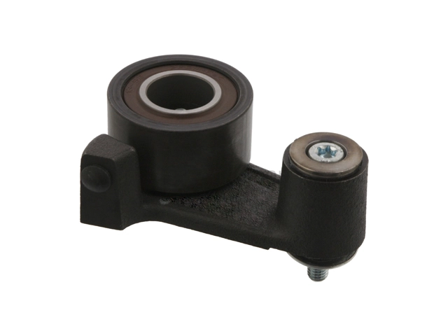 Volvo Tensioner Pulley febi bilstein 9135036
