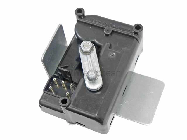 Porsche Actuator Motor Genuine Porsche 96462432400