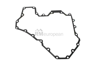 BMW Oil Pan Gasket Elring Klinger 11137570705