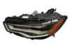 VW-Audi Headlight Assembly Hella 4G0941773E
