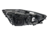 VW-Audi Headlight Assembly Hella 4G0941773E