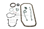 BMW Engine Gasket Set Elring Klinger 11111734114