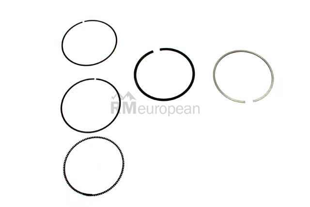 Porsche Piston Ring Set Goetze 99610305302