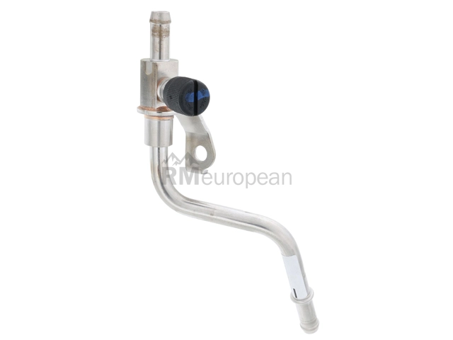 Mercedes Fuel Line Genuine Mercedes 2740705200