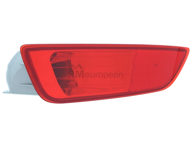 Volvo Bumper Cover Reflector Valeo 30763322