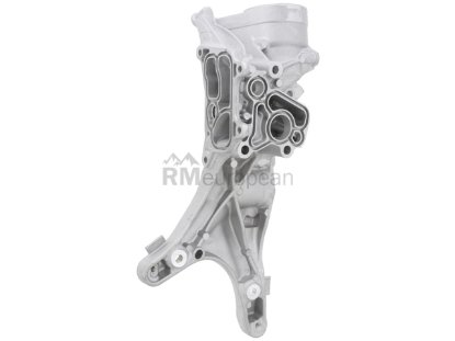 VW-Audi Oil Filter Housing Genuine VW/Audi 06L903143S