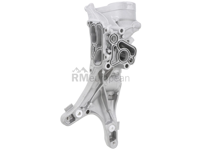 VW-Audi Oil Filter Housing Genuine VW/Audi 06L903143S