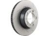Porsche Brake Disc Brembo 971615602P