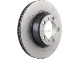 Porsche Brake Disc Brembo 971615602P
