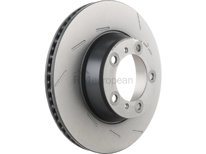 Porsche Brake Disc Brembo 971615602P
