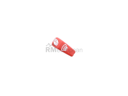Porsche Heater Lever Knob Dansk Classic 91142479203