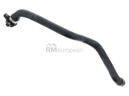 BMW Water Hose Rein Automotive 11537585023