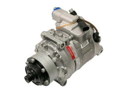VW-Audi A/C Compressor Denso 4F0260805AH