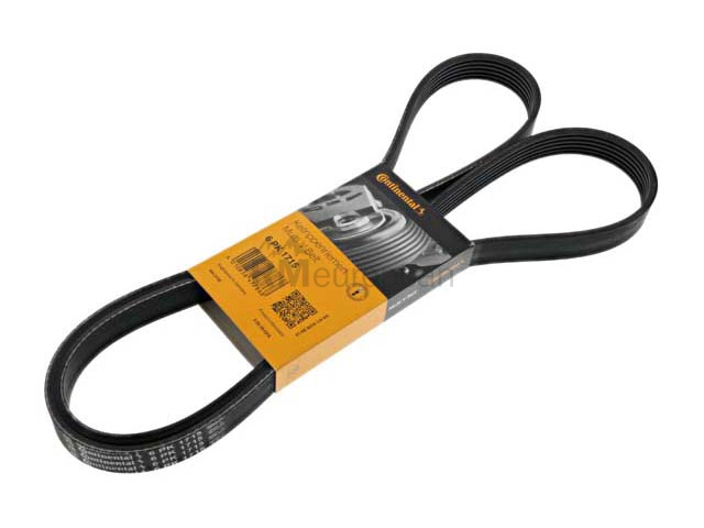 Belt 6K X 1715 Continental 6K1715