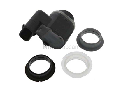 Volvo Parking Aid Sensor Valeo 31445164