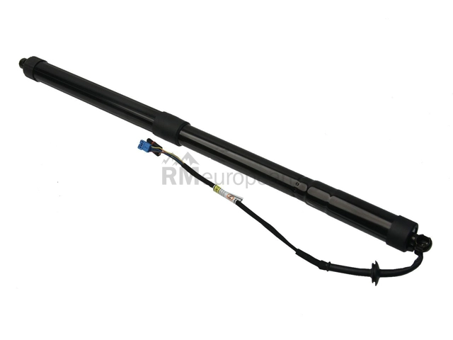 Porsche Hatch Shock URO Parts 97051257320