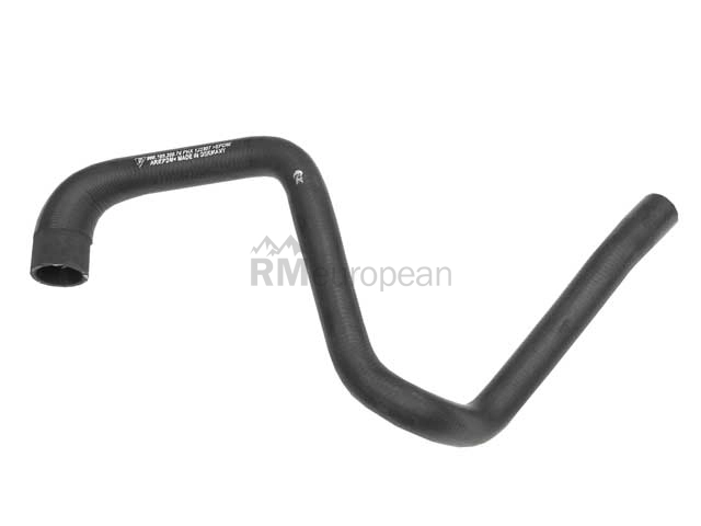 Porsche Water Hose Genuine Porsche 99610625074
