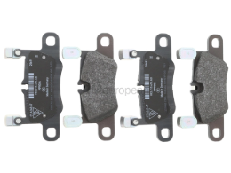 Porsche Brake Pad Set Genuine Porsche 992698451G