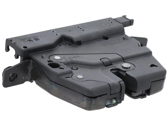 BMW Trunk Lock Assembly O.E.M. 51247191212