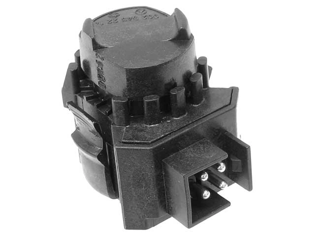 Mercedes Kick-Down Switch Genuine Mercedes 0025452214