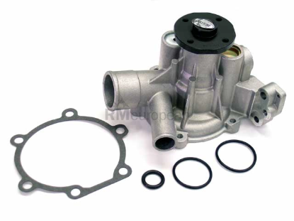 Saab Water Pump Graf 9321688