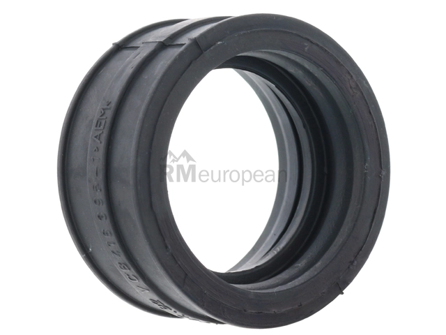 Porsche Rubber Intake Sleeve Genuine Porsche 99311068782