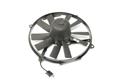 Mercedes Auxiliary Fan Assembly febi bilstein 0005008593