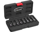 Socket Set Vigor V7017