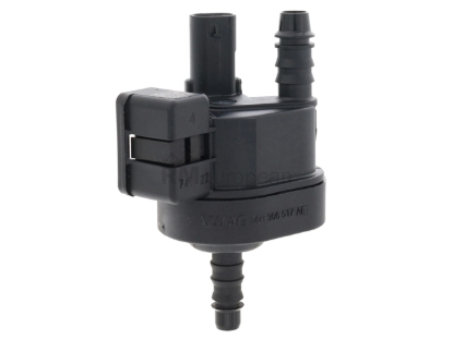VW-Audi Purge Valve Genuine VW/Audi 06H906517AE
