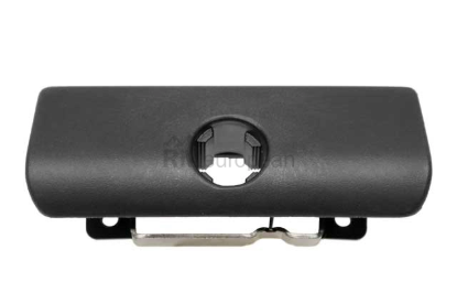 BMW Glove Box Latch Handle Vaico 51168163018