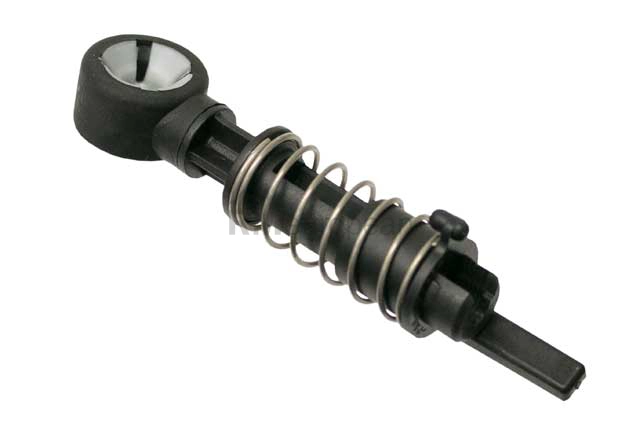Porsche Shift Cable Ball Socket Genuine Porsche 99642414700