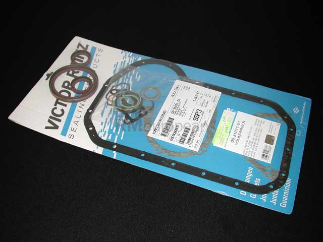 VW-Audi Engine Gasket Set Victor Reinz 037198011G