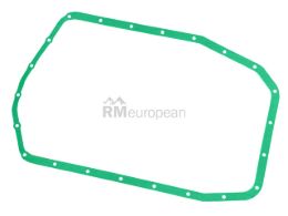 BMW Transmission Pan Gasket ZF 24101423380