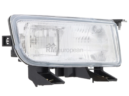 Saab Fog Light Pro Parts 5333802