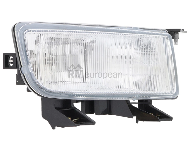 Saab Fog Light Pro Parts 5333802