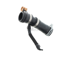 Jaguar Coolant Pipe Genuine Jaguar C2Z28258