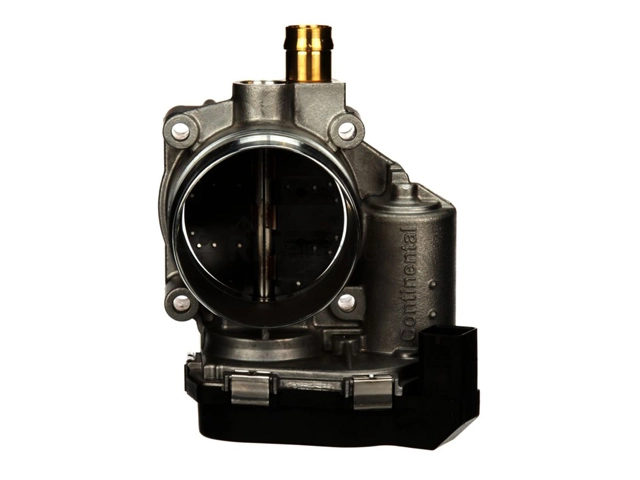BMW Throttle Housing Assembly VDO 13547588625