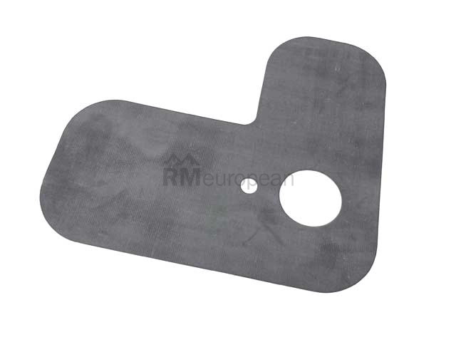 Porsche Protective Flap O.E.M. 91120127901