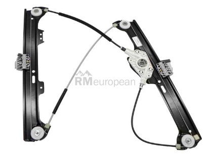 BMW Window Regulator Genuine BMW 51337184384