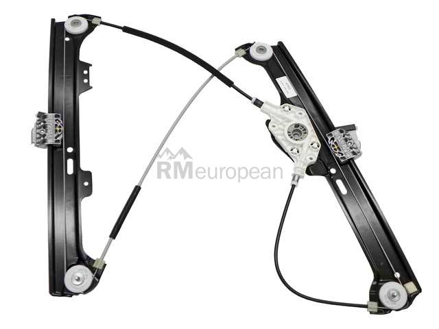 BMW Window Regulator Genuine BMW 51337184384