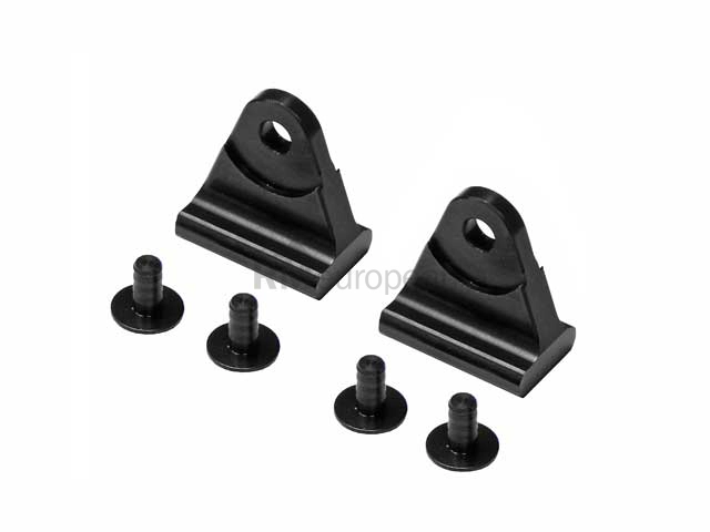 BMW Window Shade Slider Kit AGA 096715010