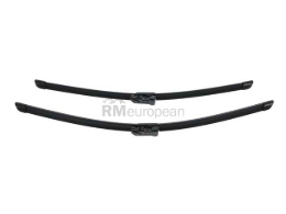 VW-Audi Wiper Blade Set Bosch 5N1998002