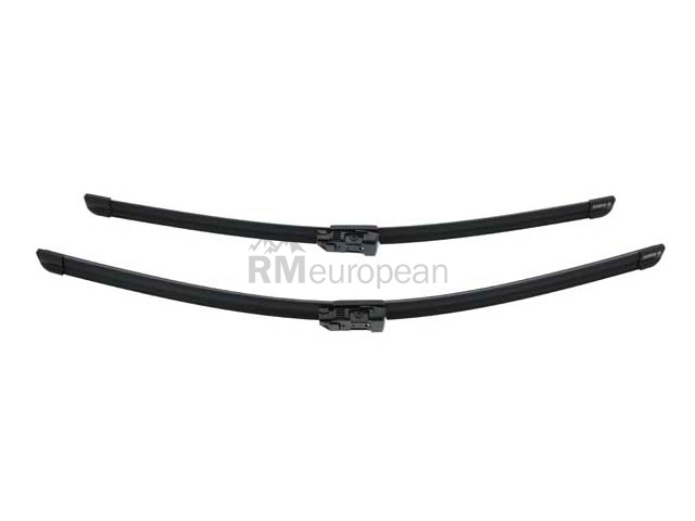 VW-Audi Wiper Blade Set Bosch 5N1998002