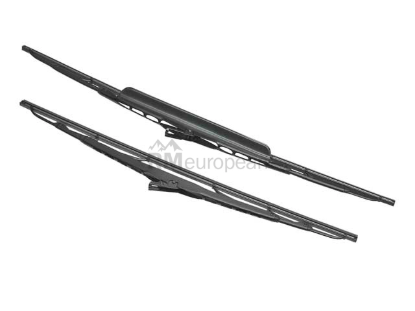 BMW Wiper Blade Set SWF - Valeo 61619071613