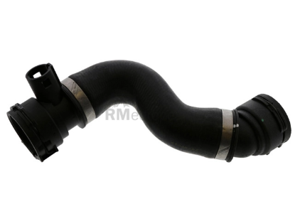 BMW Radiator Hose febi bilstein 17127521778