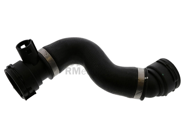 BMW Radiator Hose febi bilstein 17127521778