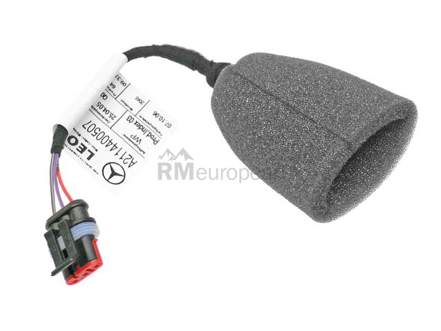 Mercedes Wiring Harness Genuine Mercedes 2114400507