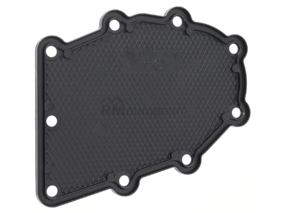 Porsche Timing Chain Cover Genuine Porsche 96410510701
