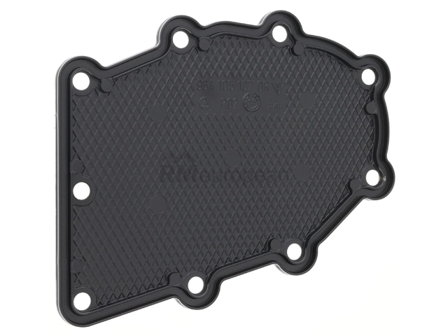 Porsche Timing Chain Cover Genuine Porsche 96410510701