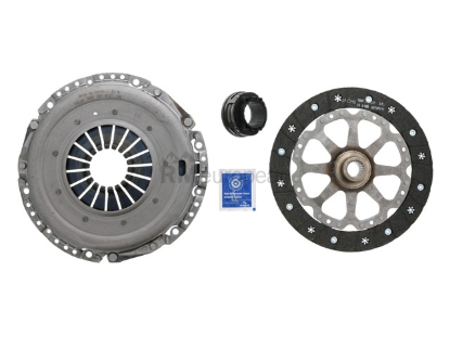 Porsche Clutch Kit Sachs 98711691334